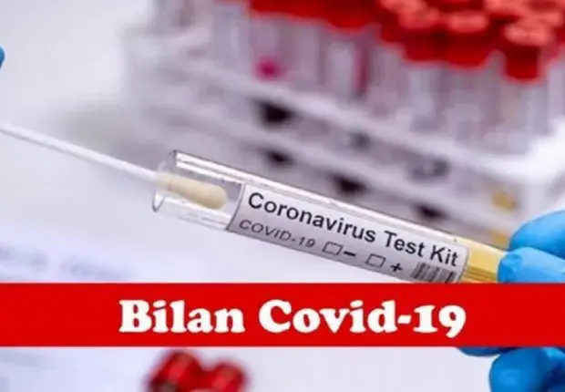 Covid-19 Algérie : la tendance baissière se confirme ce 19 février