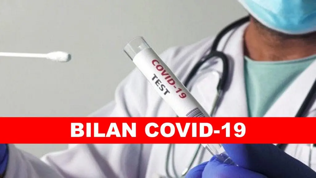 Bilan Covid-19 : 0 cas, du jamais vu depuis mars 2020