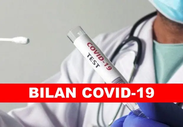 Covid-19 en Algérie : le bilan de ce samedi 12 février