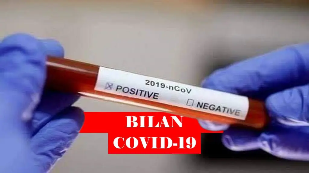 Covid-19 en Algérie : le bilan de ce samedi 5 février 2022