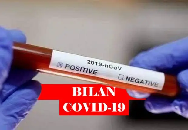 Covid-19 en Algérie : le bilan de ce samedi 5 février 2022