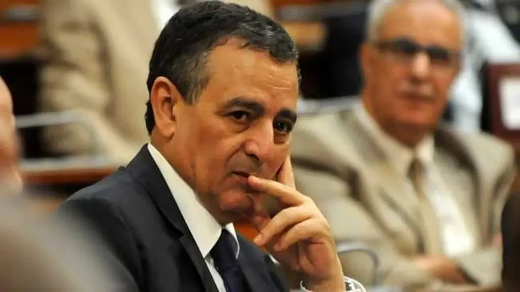 Grosse saisie de biens mobiliers et immobiliers de Bouchouareb