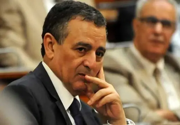 Grosse saisie de biens mobiliers et immobiliers de Bouchouareb