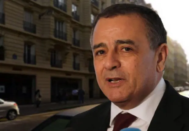 Corruption : Bouchouareb vend deux luxueux appartements à Paris