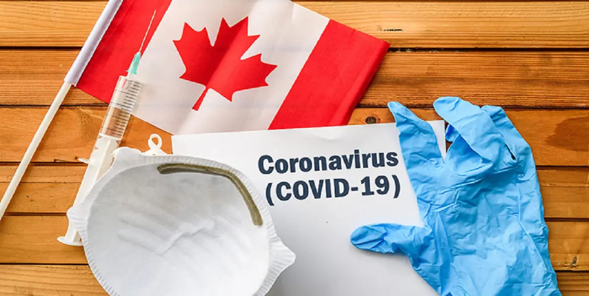 Voyages et Covid-19 : le Canada allège les conditions d’entrée