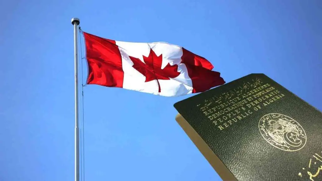 Entrée Express Canada en Algérie : vers la reprise des extractions