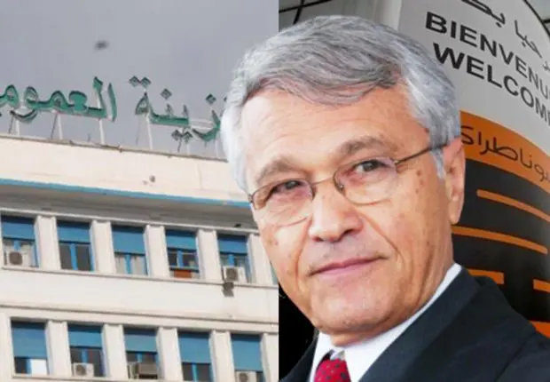 Affaire Chakib Khelil : des sommes colossales réclamées en dommages