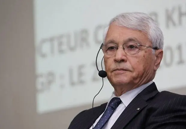 Prison, amende et mandat d’arrêt : le nouveau verdict de Chakib Khelil