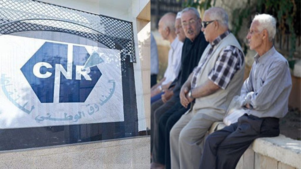 Nouveau barème IRG pour les retraités : la CNR passe à l’action
