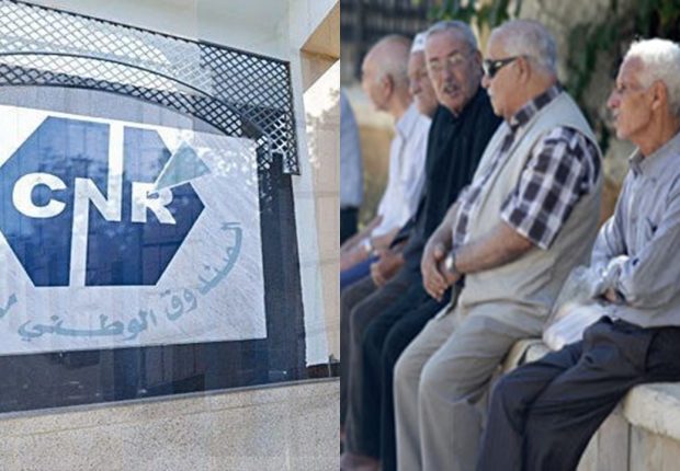 Nouveau barème IRG pour les retraités : la CNR passe à l’action