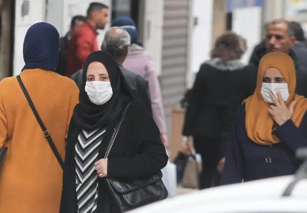 Nouveaux variants du Covid-19 : l’Algérie hors du danger ?