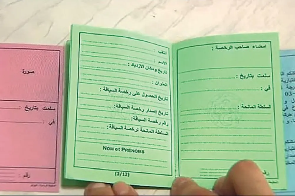 De nouveaux détails sur « le permis à points » dévoilés