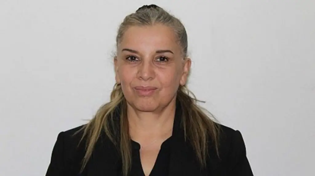 Corruption : Djamila Tamazirt entraine ses proches dans sa chute