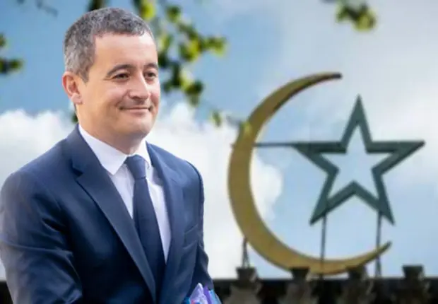 Islam en France : Darmanin opte pour une nouvelle approche