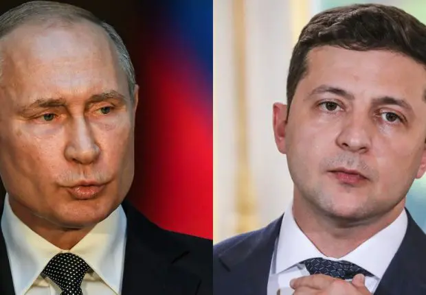 La Russie déclare la guerre à l&rsquo;Ukraine : 3 points à retenir de la crise