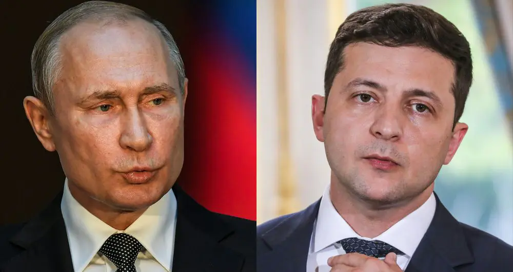 La Russie déclare la guerre à l’Ukraine : 3 points à retenir de la crise