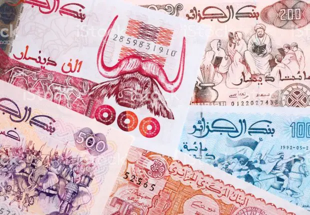 Nouvelle flambée des devises : où va le Dinar algérien ?