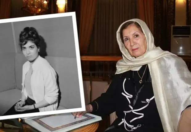 Sénat : la Moudjahida Djamila Boupacha décline sa nomination