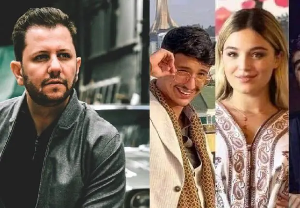 Affaire des influenceurs en prison: l&rsquo;énorme coup de gueule de Djeriou