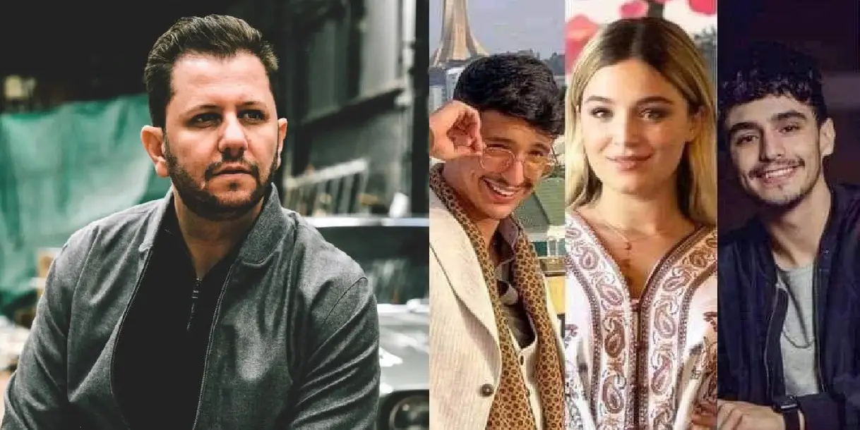 Affaire des influenceurs en prison: l&rsquo;énorme coup de gueule de Djeriou