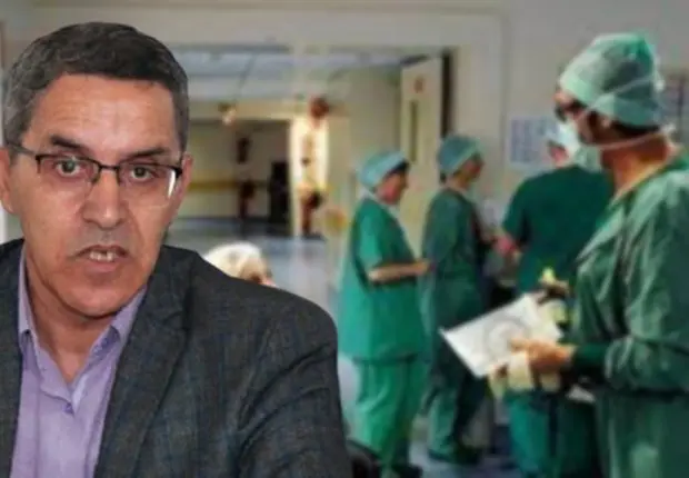 Dr Mérabet : « 1200 médecins s’apprêtent à quitter pour la France »