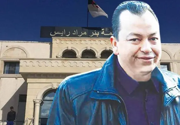 Alger : Kamel « El Bouchi » risque une nouvelle peine de prison