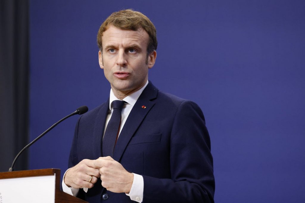 France : un fonds de 100 millions d’euros pour investir au Maghreb
