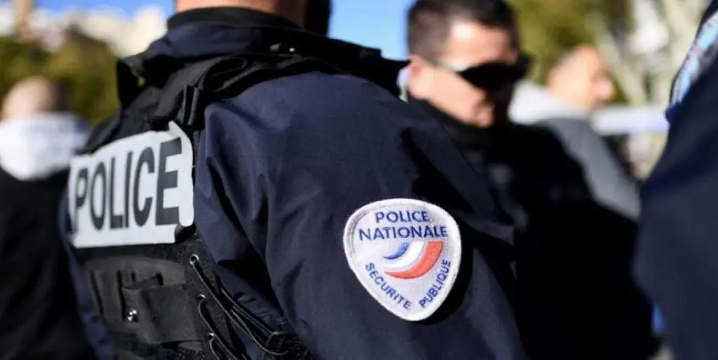 France : un Algérien arrêté 2 fois en 2 jours pour tentative de vol