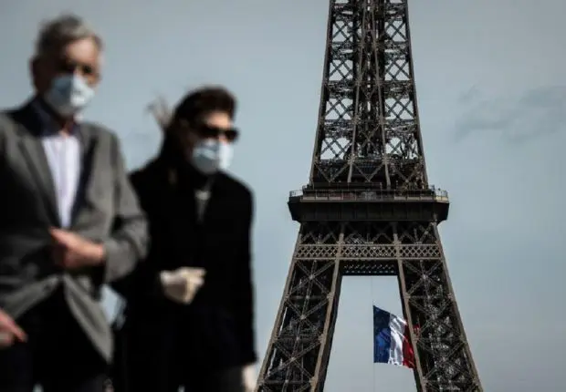 France : levée de certaines restrictions contre le Covid-19