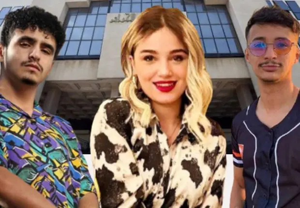 Affaire Future Gate : mandat de dépôt confirmé contre les accusés