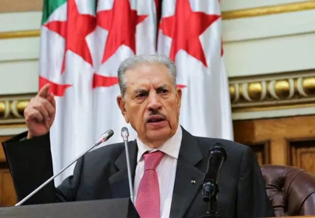 Renouvèlement partiel au Sénat : Goudji sera-t-il reconduit ?