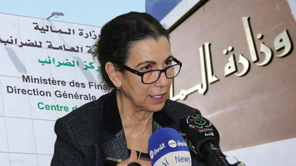 Gel des taxes : ce qui doit encore être gelé, selon le PT de Hanoune