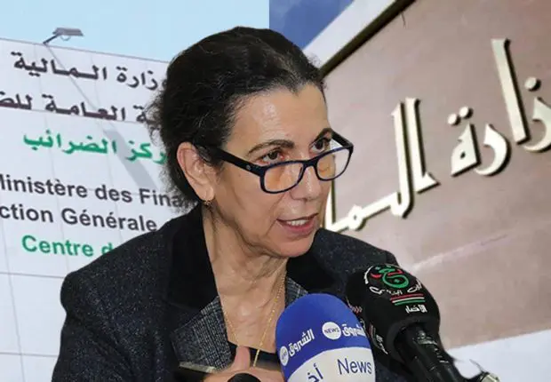 Gel des taxes : ce qui doit encore être gelé, selon le PT de Hanoune