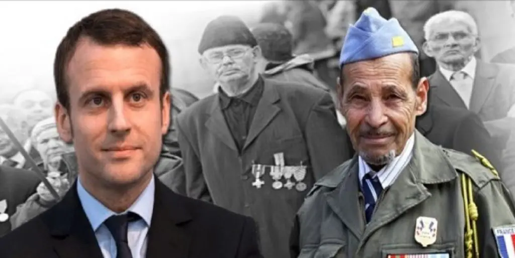 Guerre d’Algérie : la France s’apprête à décréter le pardon aux Harkis