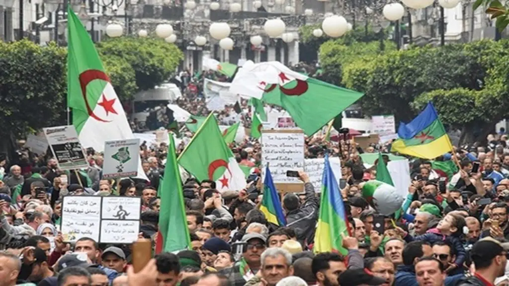 Anniversaire Hirak: 3 ans plus tard, quelle lecture peut-on en tirer ?