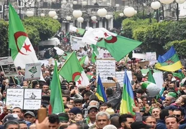 Anniversaire Hirak: 3 ans plus tard, quelle lecture peut-on en tirer ?