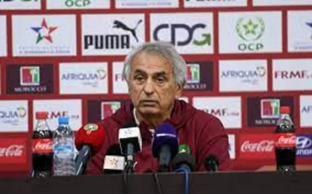 Maroc : « J’ai été menacé de mort », révèle Halilhodzic