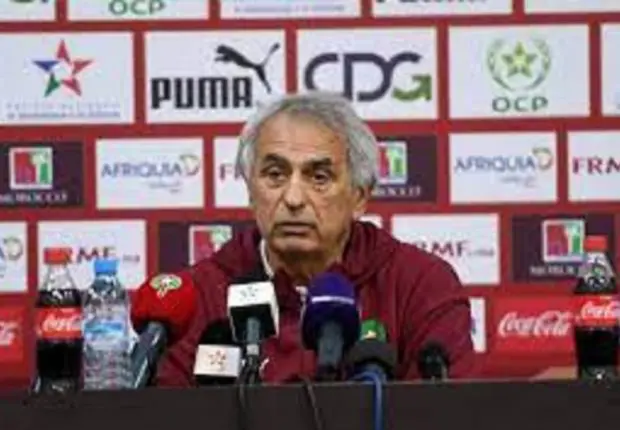 Maroc : « J’ai été menacé de mort », révèle Halilhodzic
