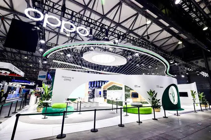 MWC Barcelone 2022 : OPPO s’apprête à présenter de nouveaux produits