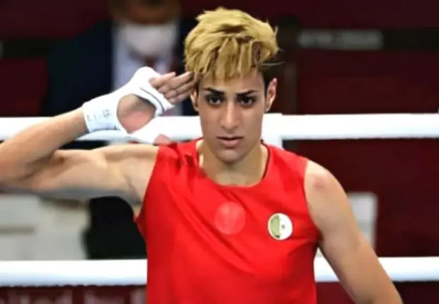 Tournoi international Bulgarie : une boxeuse algérienne se distingue