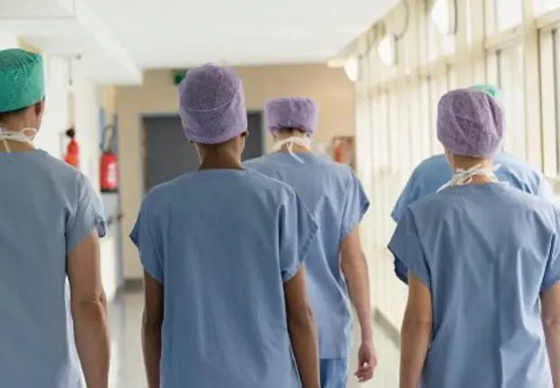 France: les médecins algériens prennent-t-ils la place des Français ?