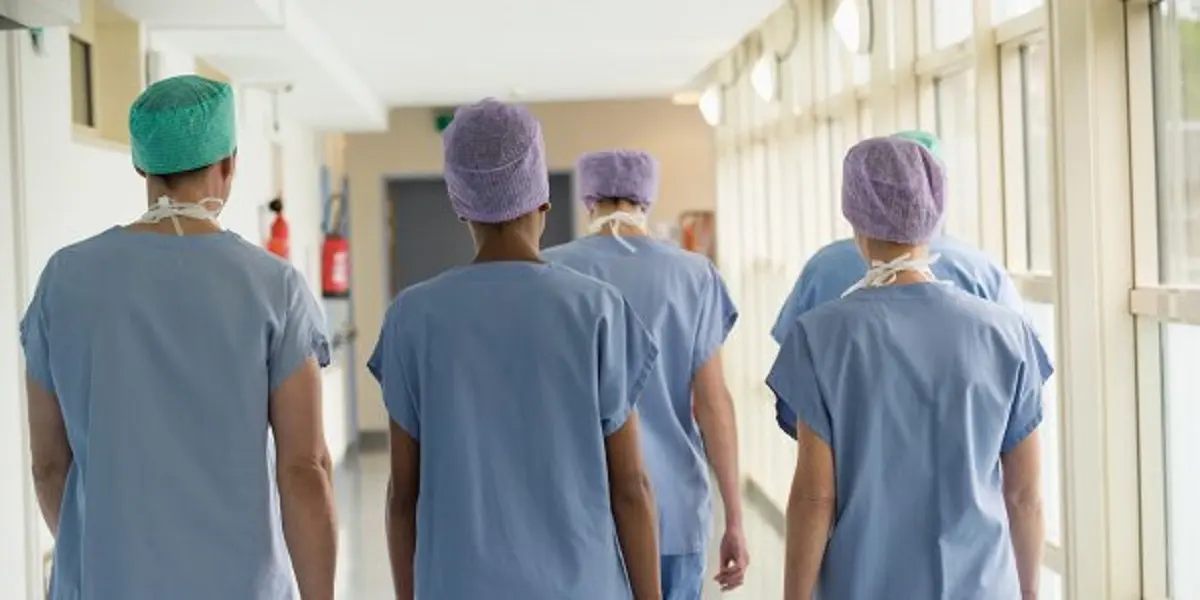 France: les médecins algériens prennent-t-ils la place des Français ?