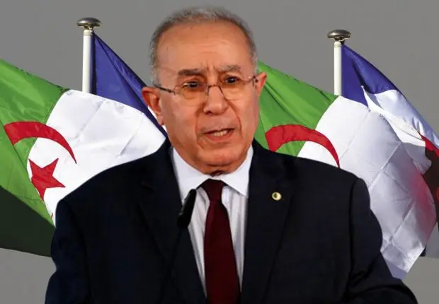 Algérie – France : Lamamra s’exprime sur la situation des relations