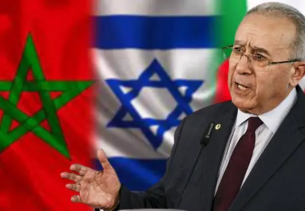 Israël à l’UA et Maroc : Lamamra réitère les positions de l’Algérie