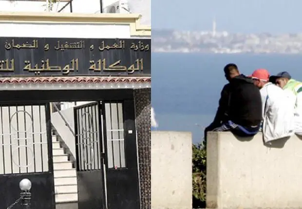 Allocation chômage : communiqué important de l’ANEM