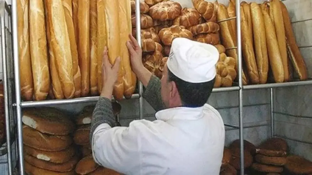 Prix du pain : ce qui va changer en faveur des boulangers