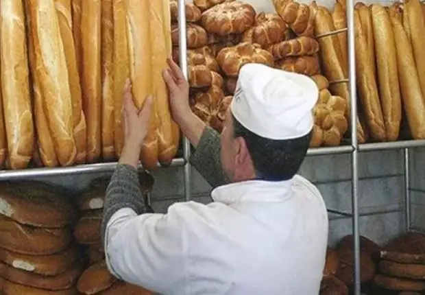 Prix du pain : ce qui va changer en faveur des boulangers