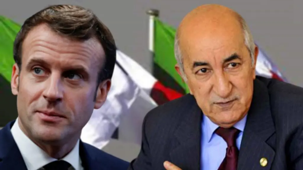 Relations Algérie – France : Tebboune confirme « le dégel »