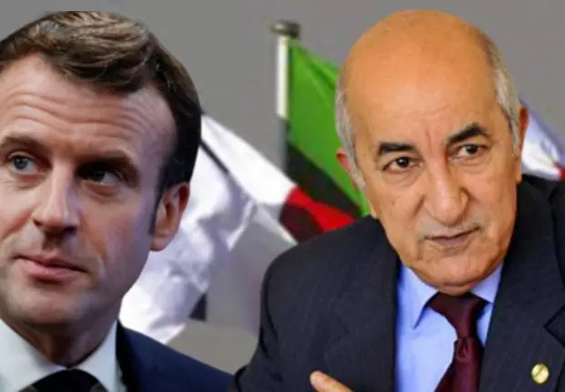 Relations Algérie – France : Tebboune confirme « le dégel »