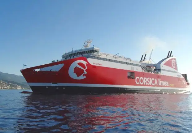 Voyages France – Algérie : Corsica Linea annule sa traversée